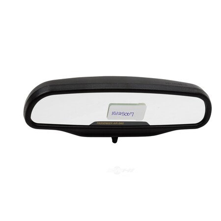 Acdelco Mirror Asm-I/S Rr View, 15125007 15125007